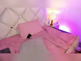 Xlovecam Private Sex Chat of AlessiaFerry