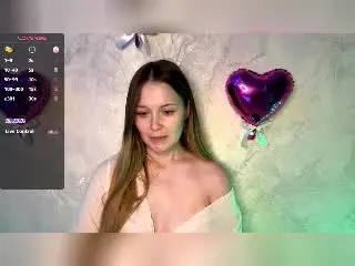Xlovecam Adult Video Chat of AnnamariaVillarin