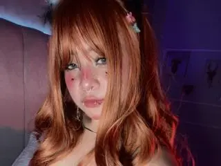 Xlovecam Adult Webcams of AmaraKazumi