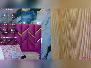 Xlovecam Sex Chat of tendermilf