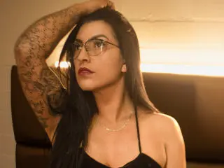 Xlovecam Free Live Porn of JanetteRider