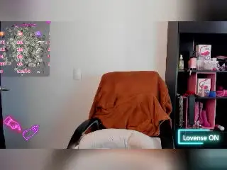 Xlovecam Best Webcam of SarasSweet