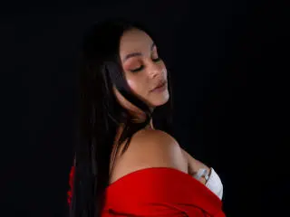 Xlovecam Live Sex of LunaSoler