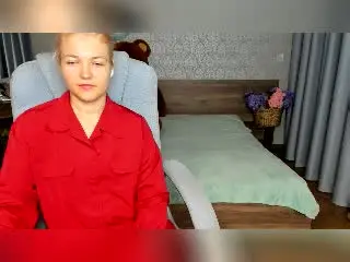 Xlovecam Best Webcam of Anshante