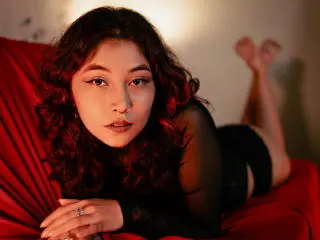 Xlovecam Live Sex Cam of AliCipher