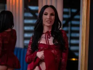 Xlovecam Private Sex Chat of KyraReign