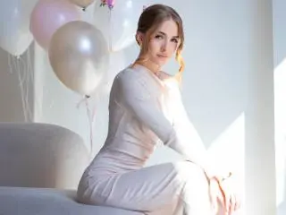 Xlovecam Adult Video Chat of EvaDaly
