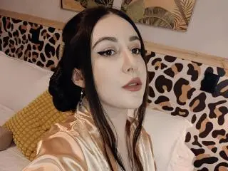 Xlovecam Live Sex of MabyLegrand
