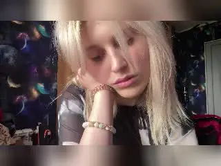 Xlovecam Nude Webcam of BlanchNassr