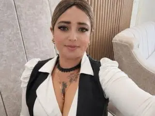 Xlovecam Nude Webcam of AlessadraJoness