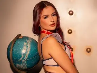 Xlovecam Live Porn of KateBurning