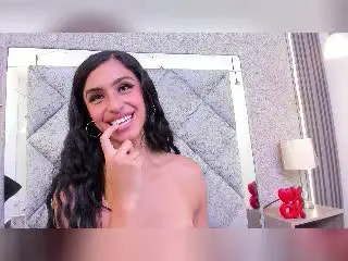 Xlovecam Nude Webcam of LilithDesire