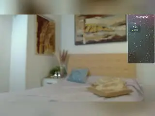 Xlovecam Sex Chat of HotLioness