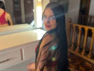 Xlovecam Free Porn Cam of AstraGlow