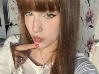 Xlovecam Adult Webcams of CorinaMakinster